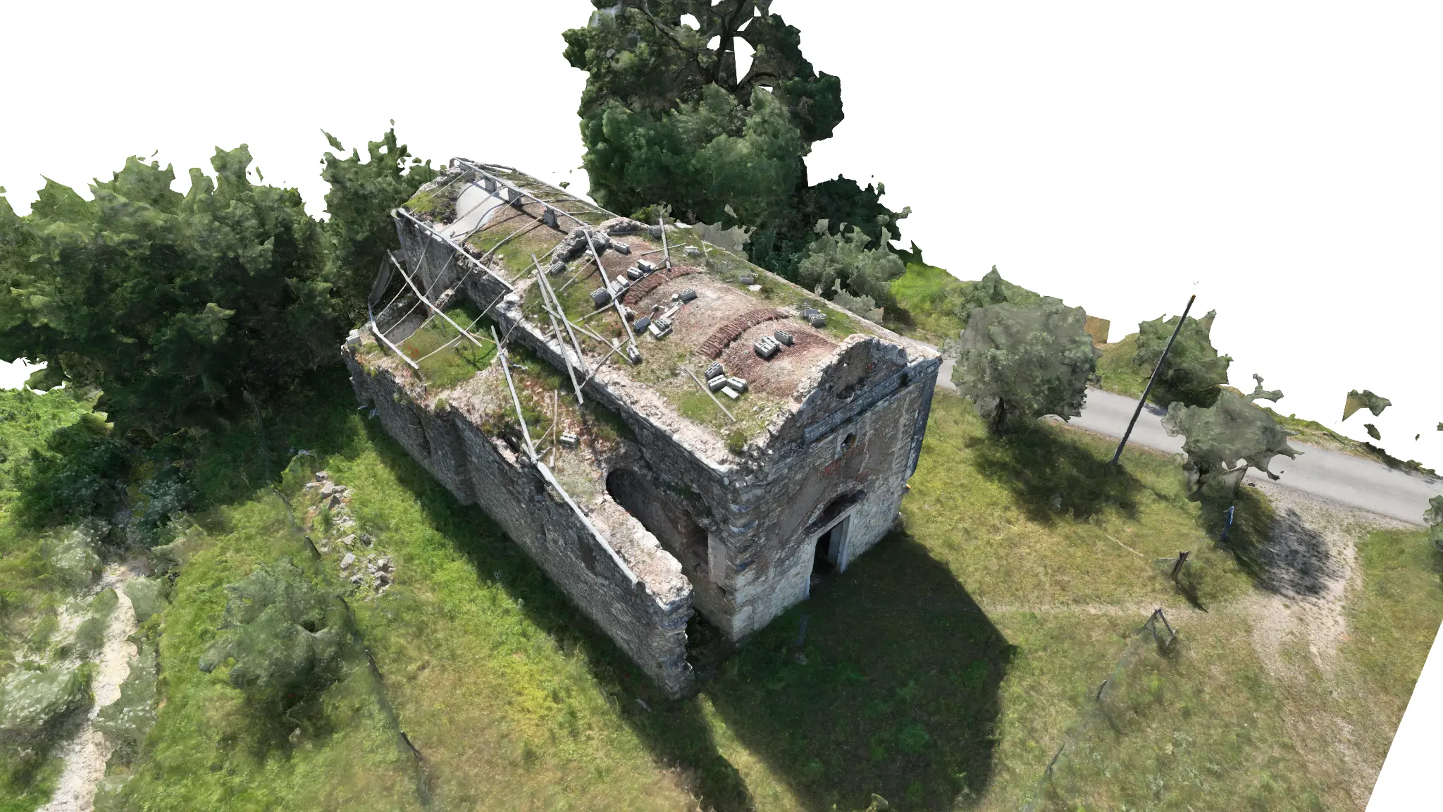 Capela de São Sebastião